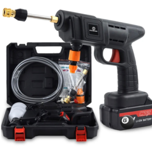 Pressure Washer