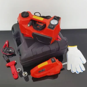 Electric Jack