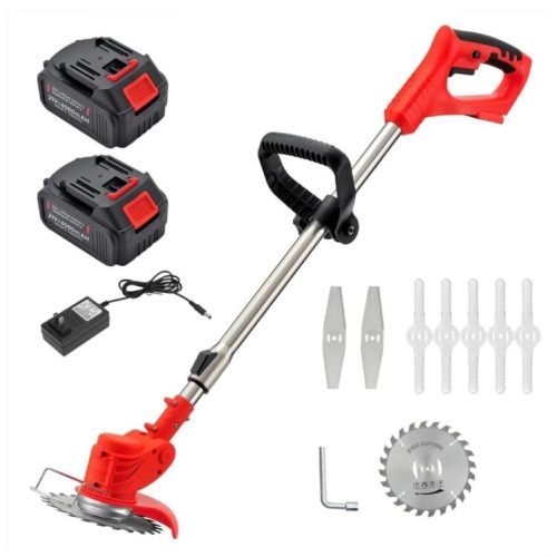 Veekay High Power Grass Cutter